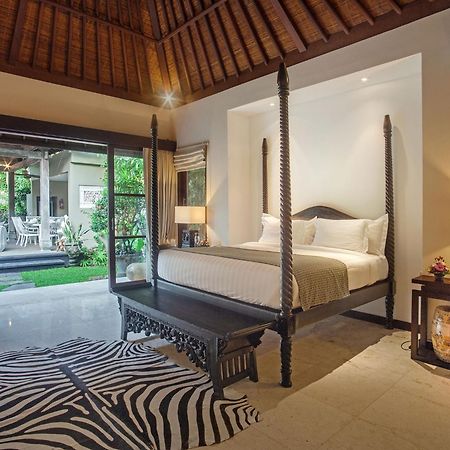 Villa Avalon By Elite Havens Canggu  Luaran gambar