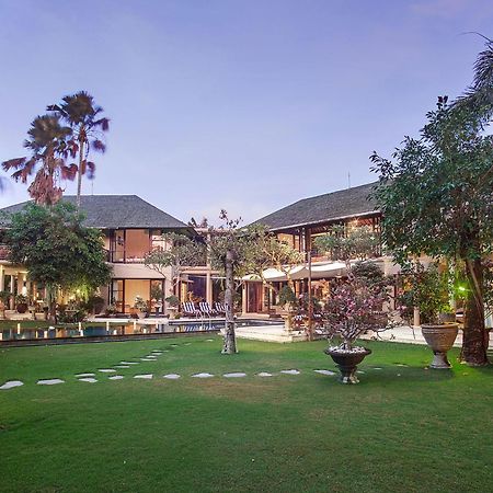 Villa Avalon By Elite Havens Canggu  Luaran gambar