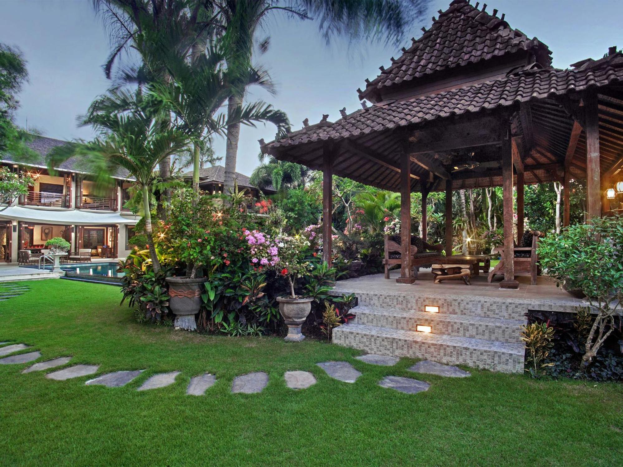 Villa Avalon By Elite Havens Canggu  Luaran gambar