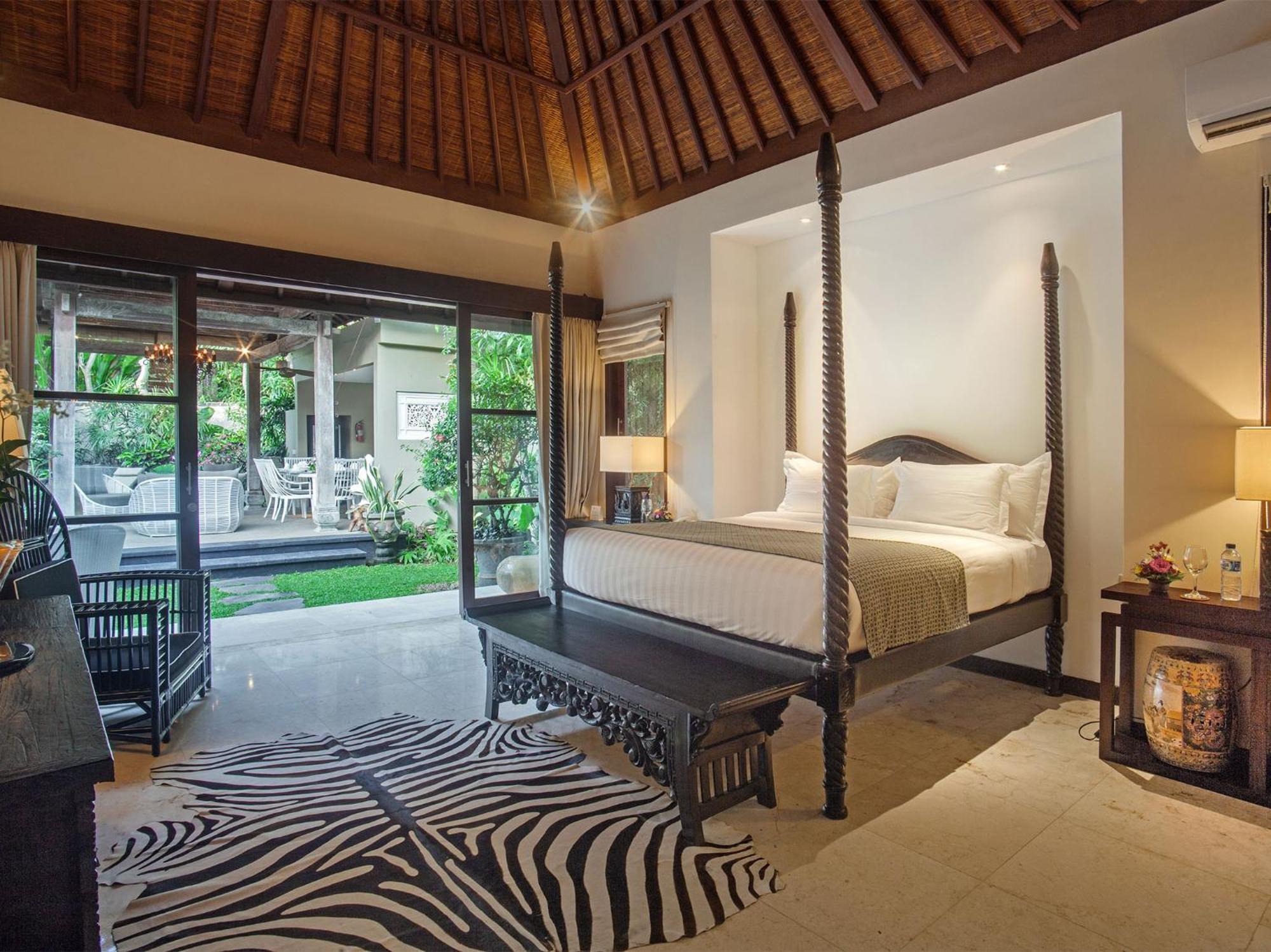 Villa Avalon By Elite Havens Canggu  Luaran gambar