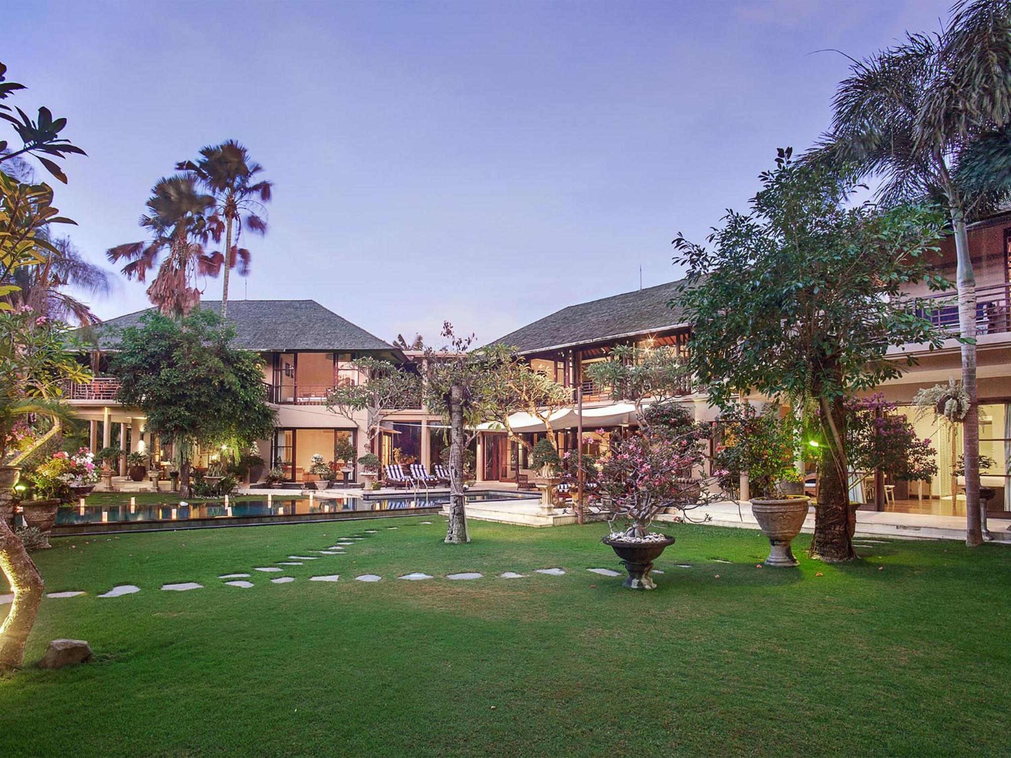 Villa Avalon By Elite Havens Canggu  Luaran gambar