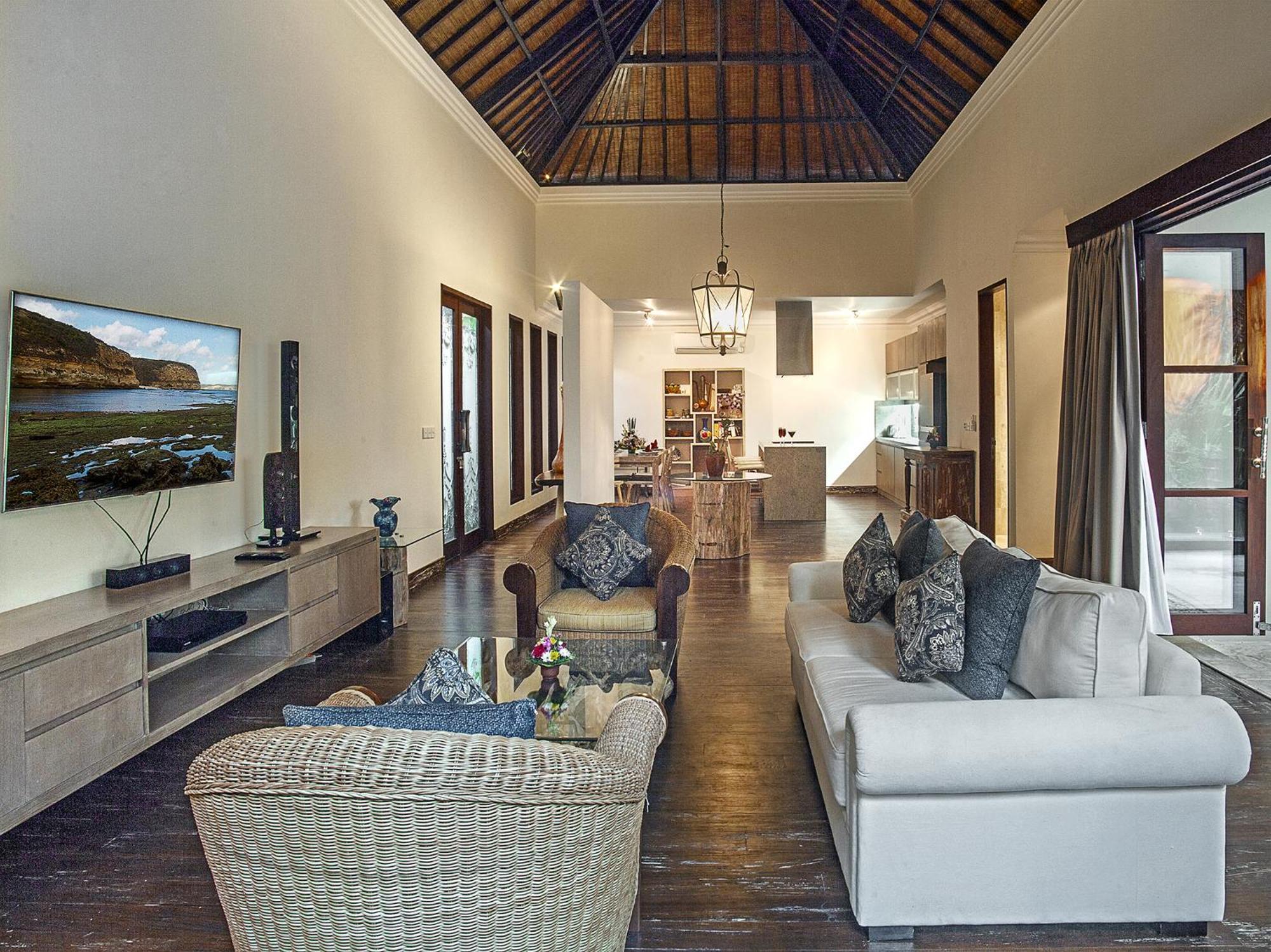 Villa Avalon By Elite Havens Canggu  Luaran gambar