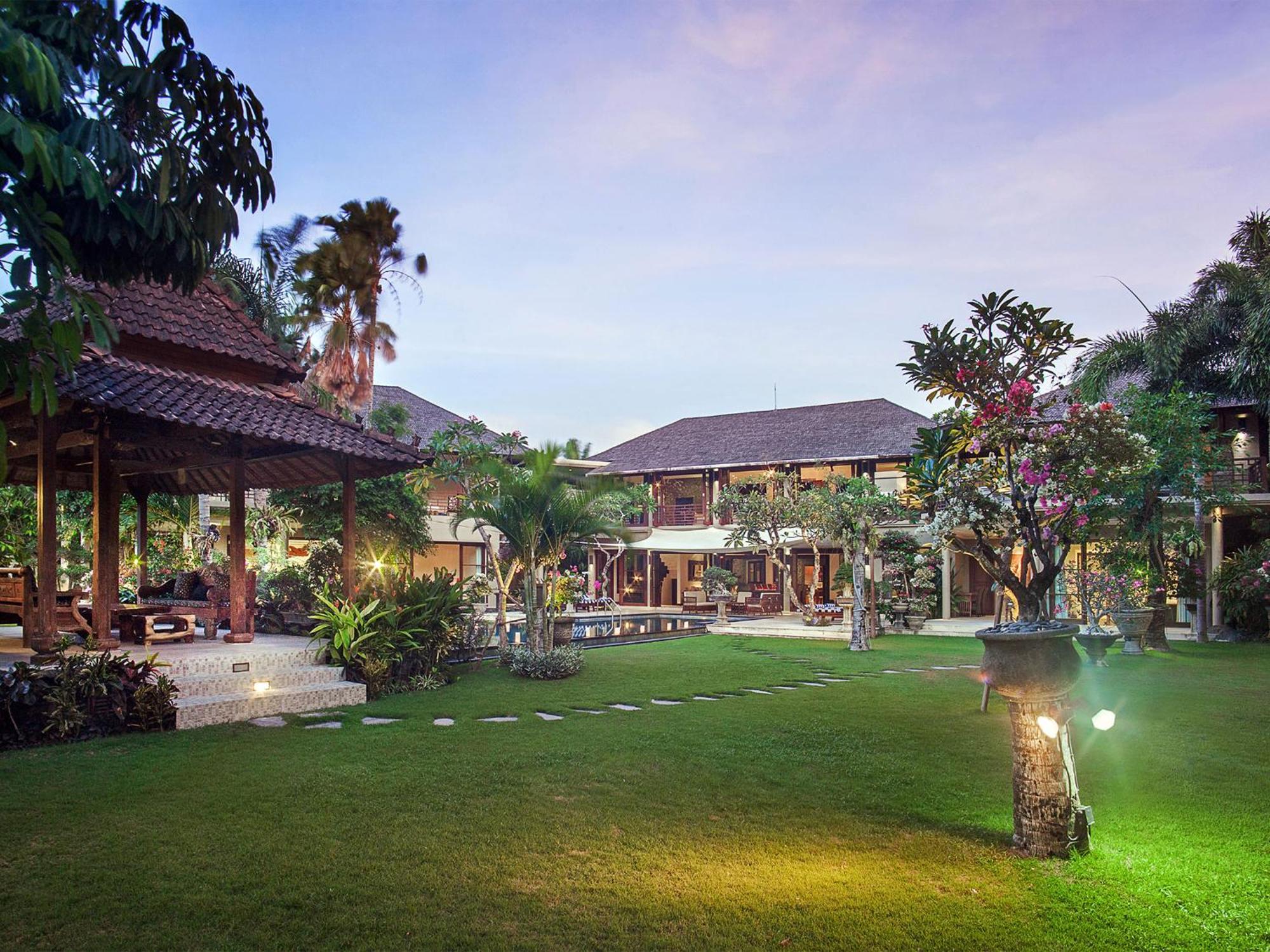 Villa Avalon By Elite Havens Canggu  Luaran gambar