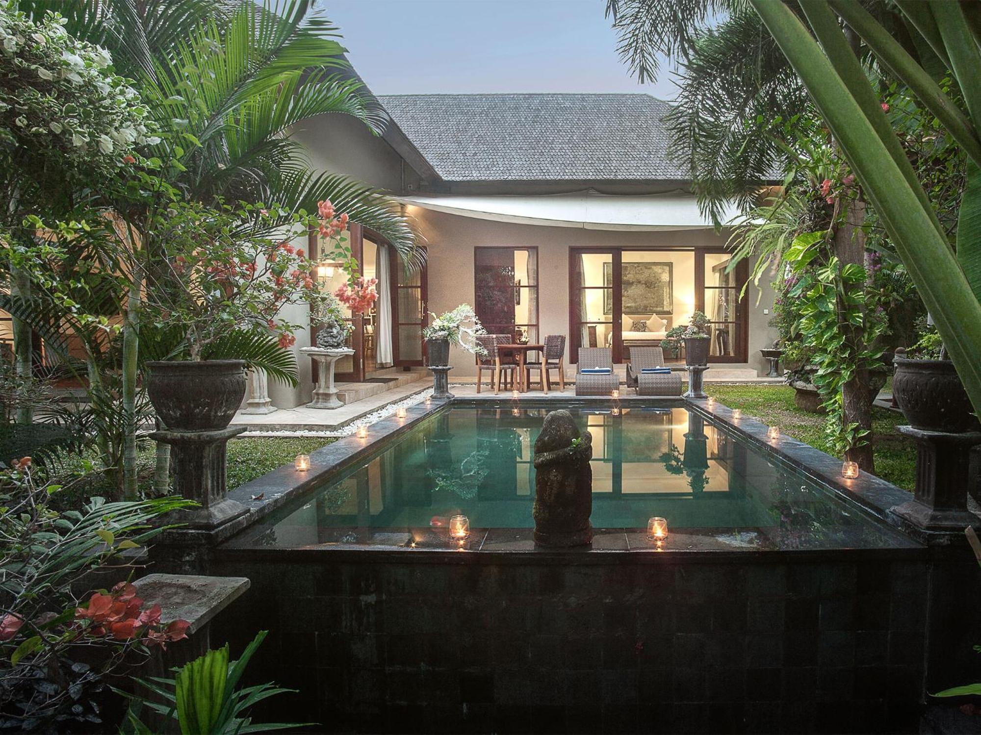 Villa Avalon By Elite Havens Canggu  Luaran gambar