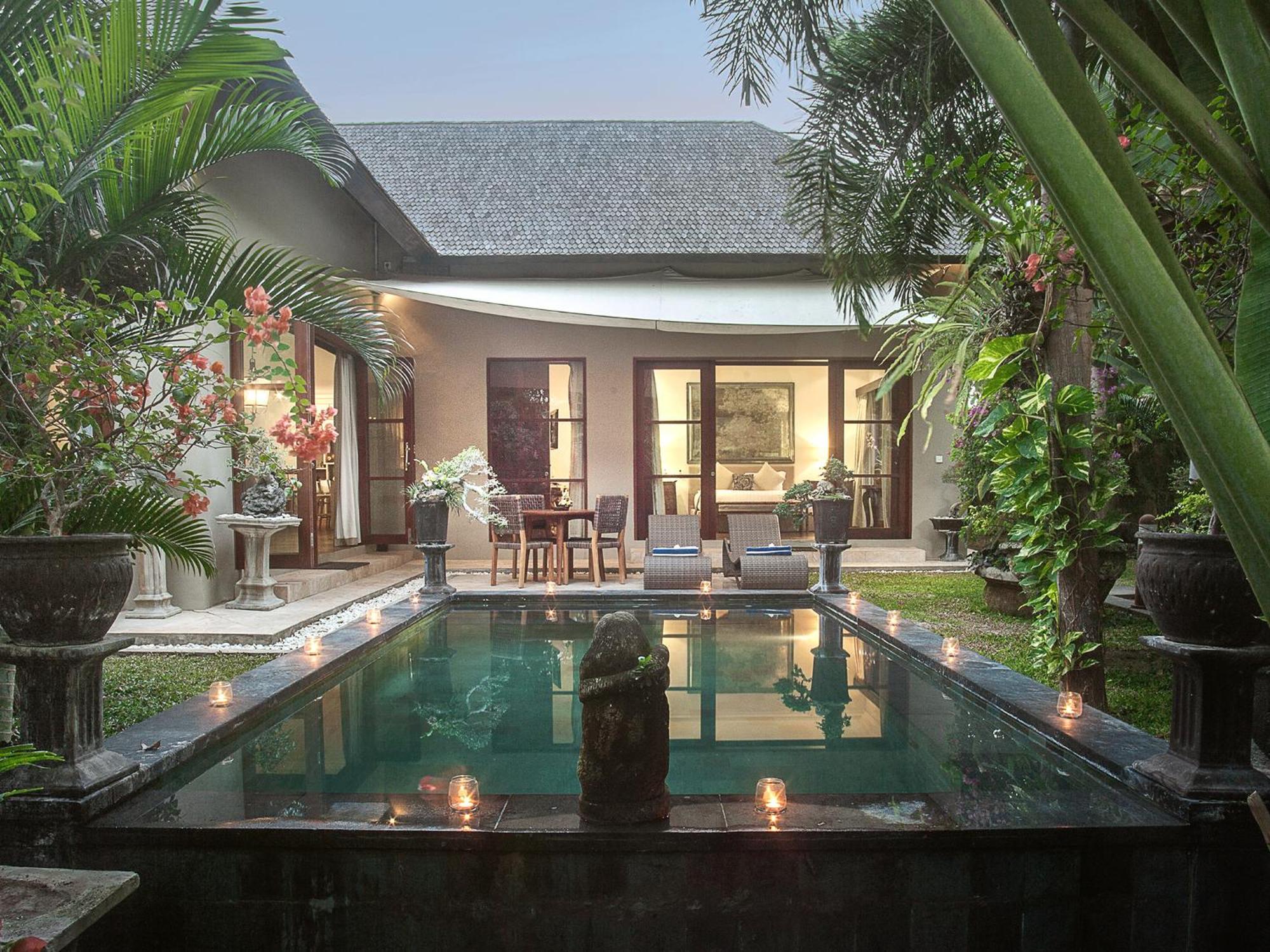 Villa Avalon By Elite Havens Canggu  Luaran gambar