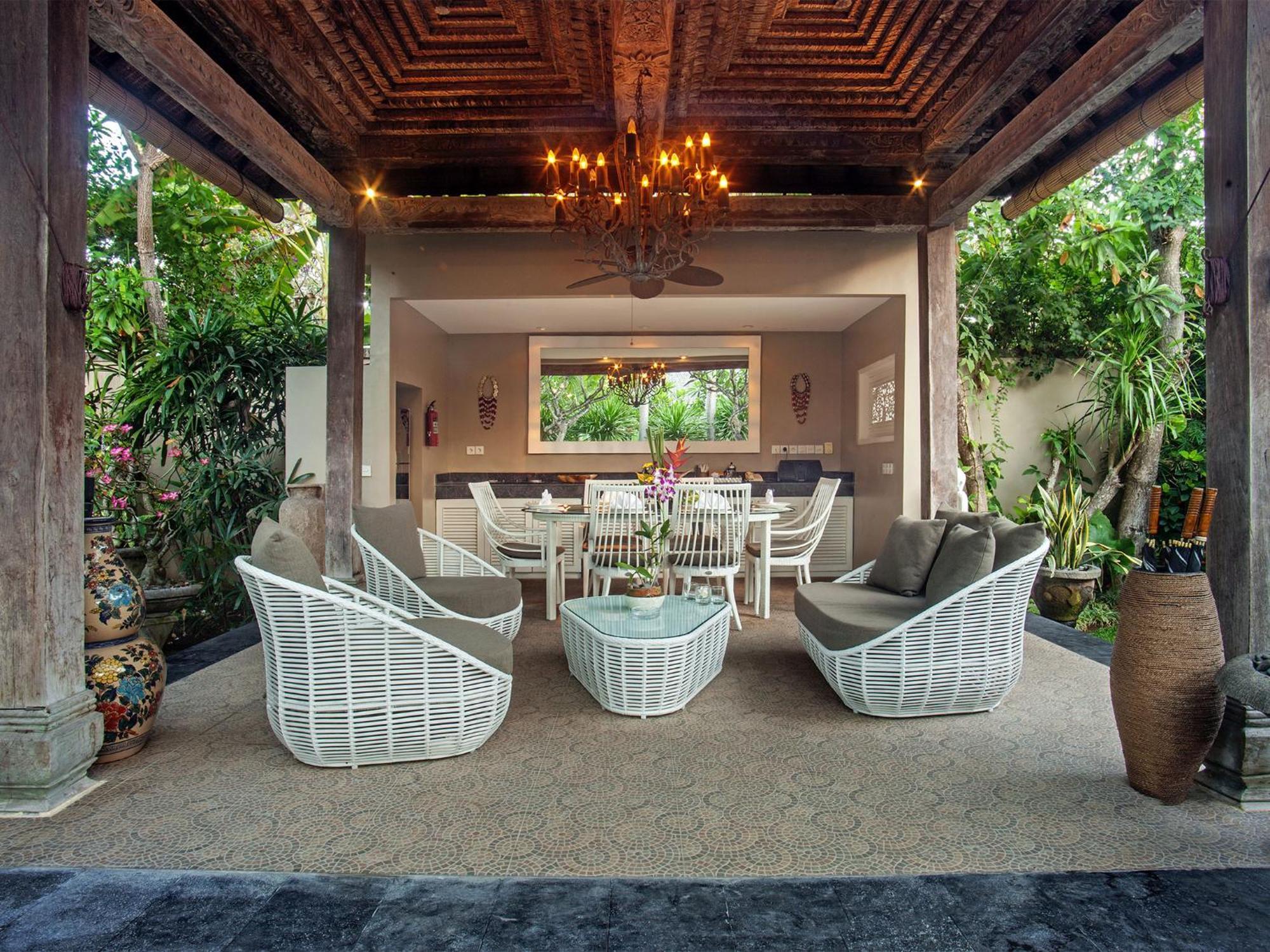 Villa Avalon By Elite Havens Canggu  Luaran gambar
