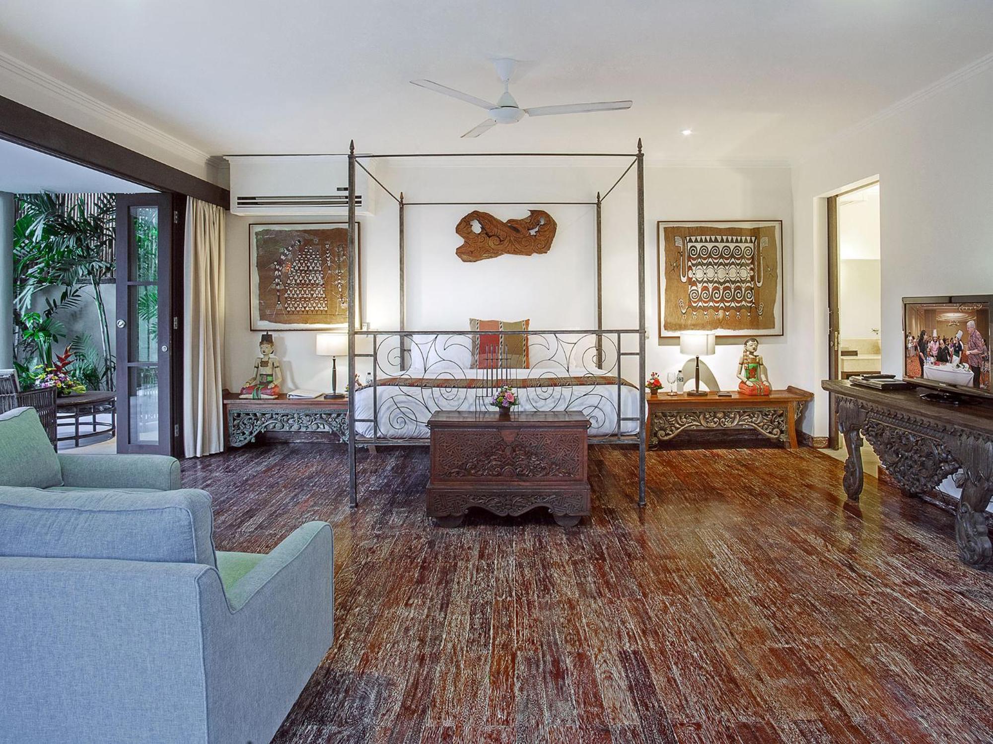 Villa Avalon By Elite Havens Canggu  Luaran gambar