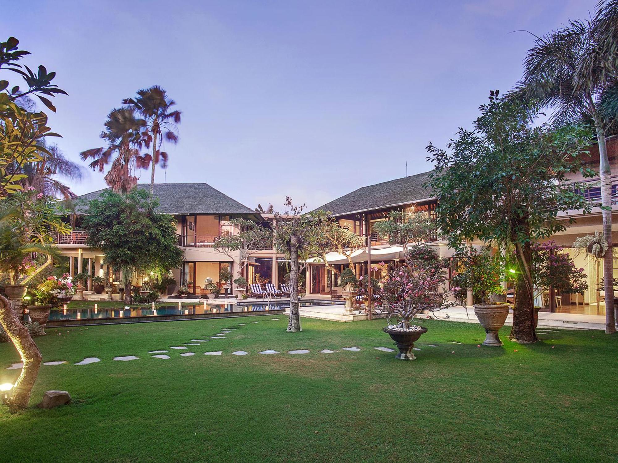 Villa Avalon By Elite Havens Canggu  Luaran gambar