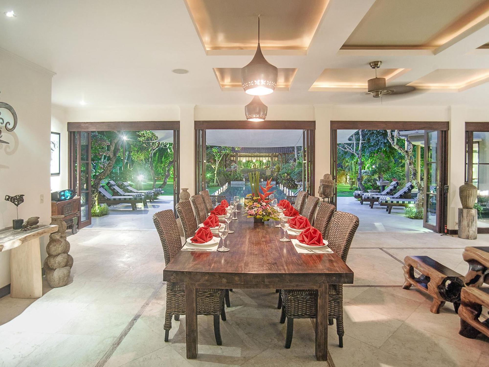 Villa Avalon By Elite Havens Canggu  Luaran gambar