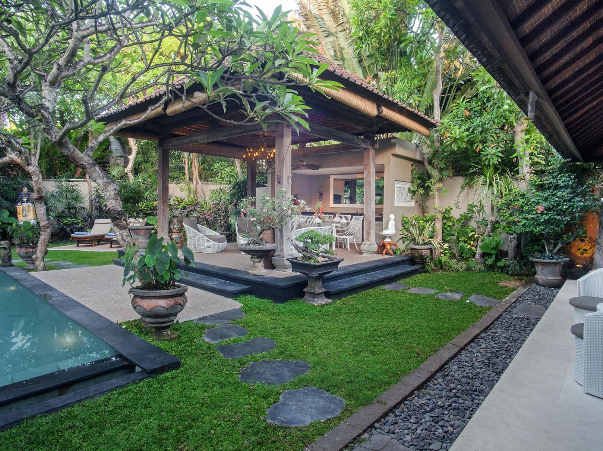 Villa Avalon By Elite Havens Canggu  Luaran gambar
