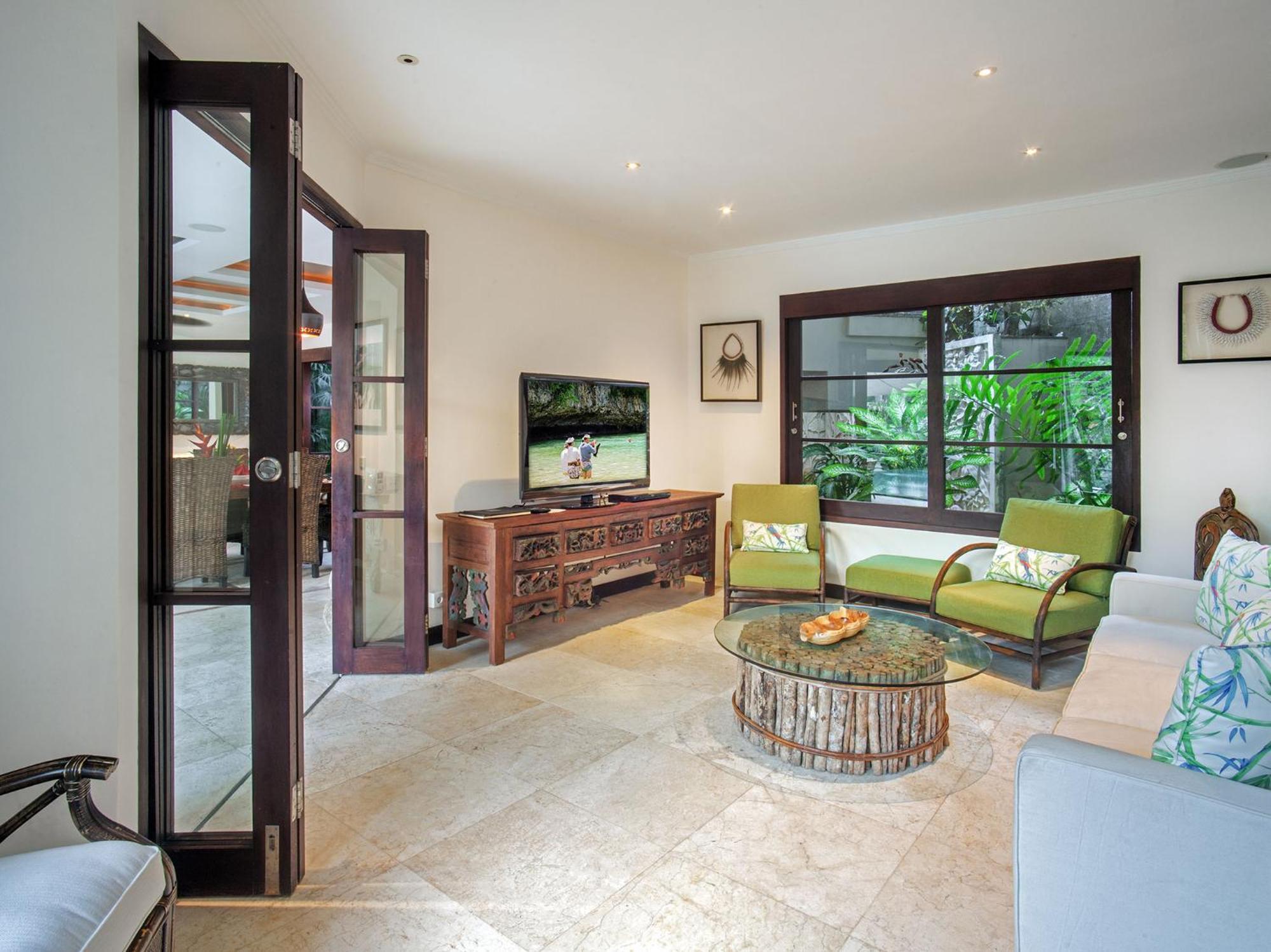 Villa Avalon By Elite Havens Canggu  Luaran gambar