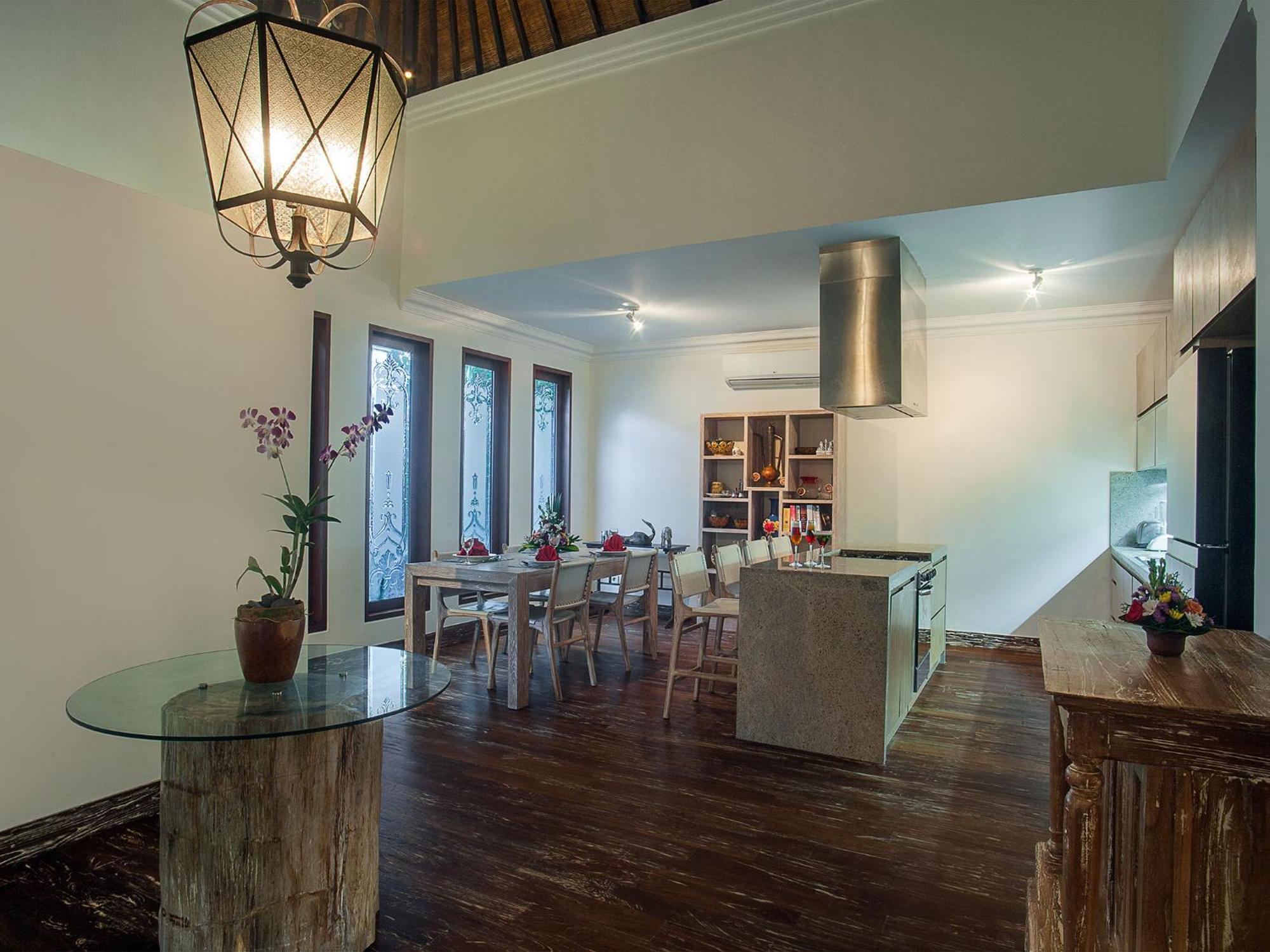 Villa Avalon By Elite Havens Canggu  Luaran gambar