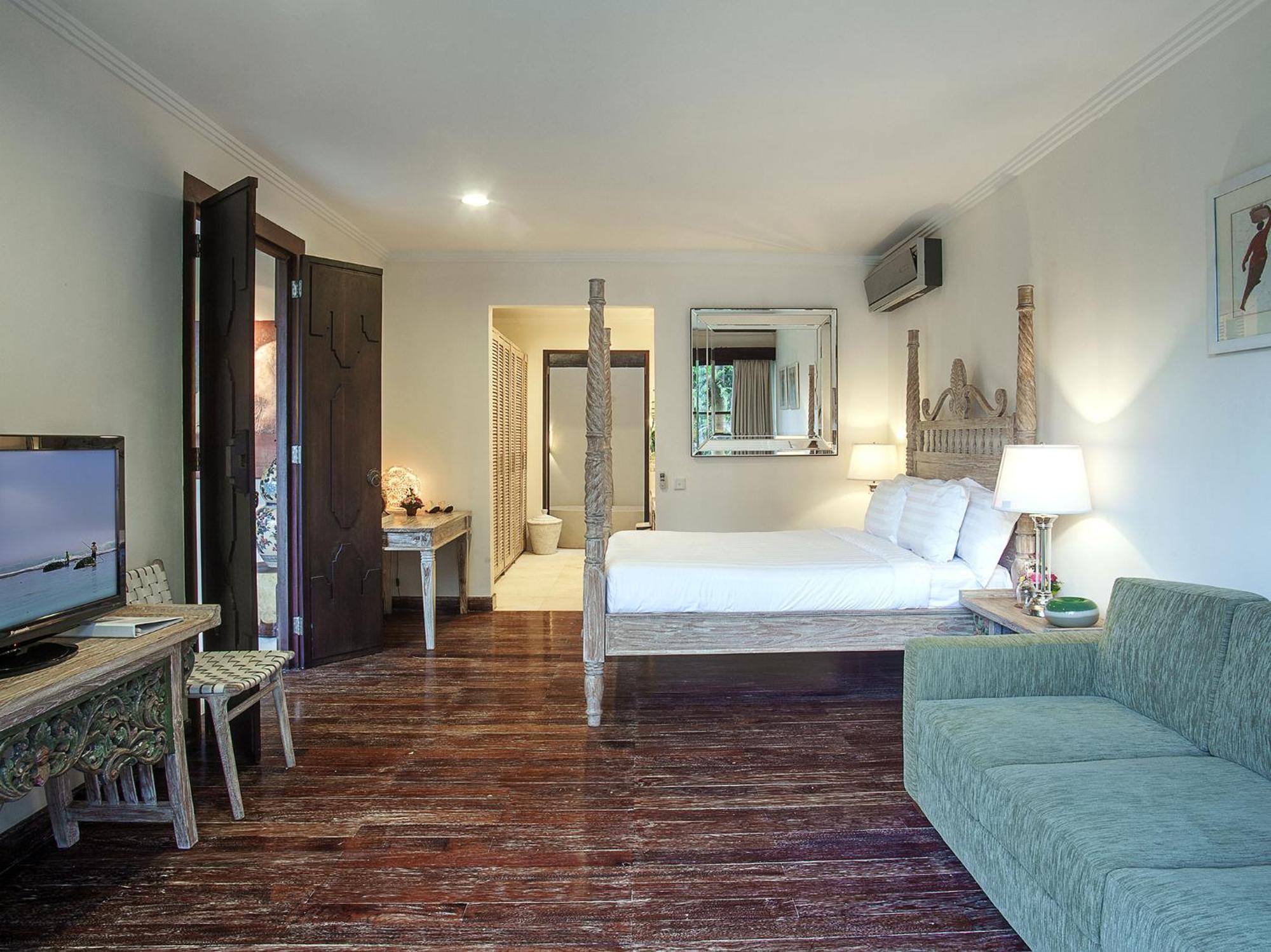 Villa Avalon By Elite Havens Canggu  Luaran gambar