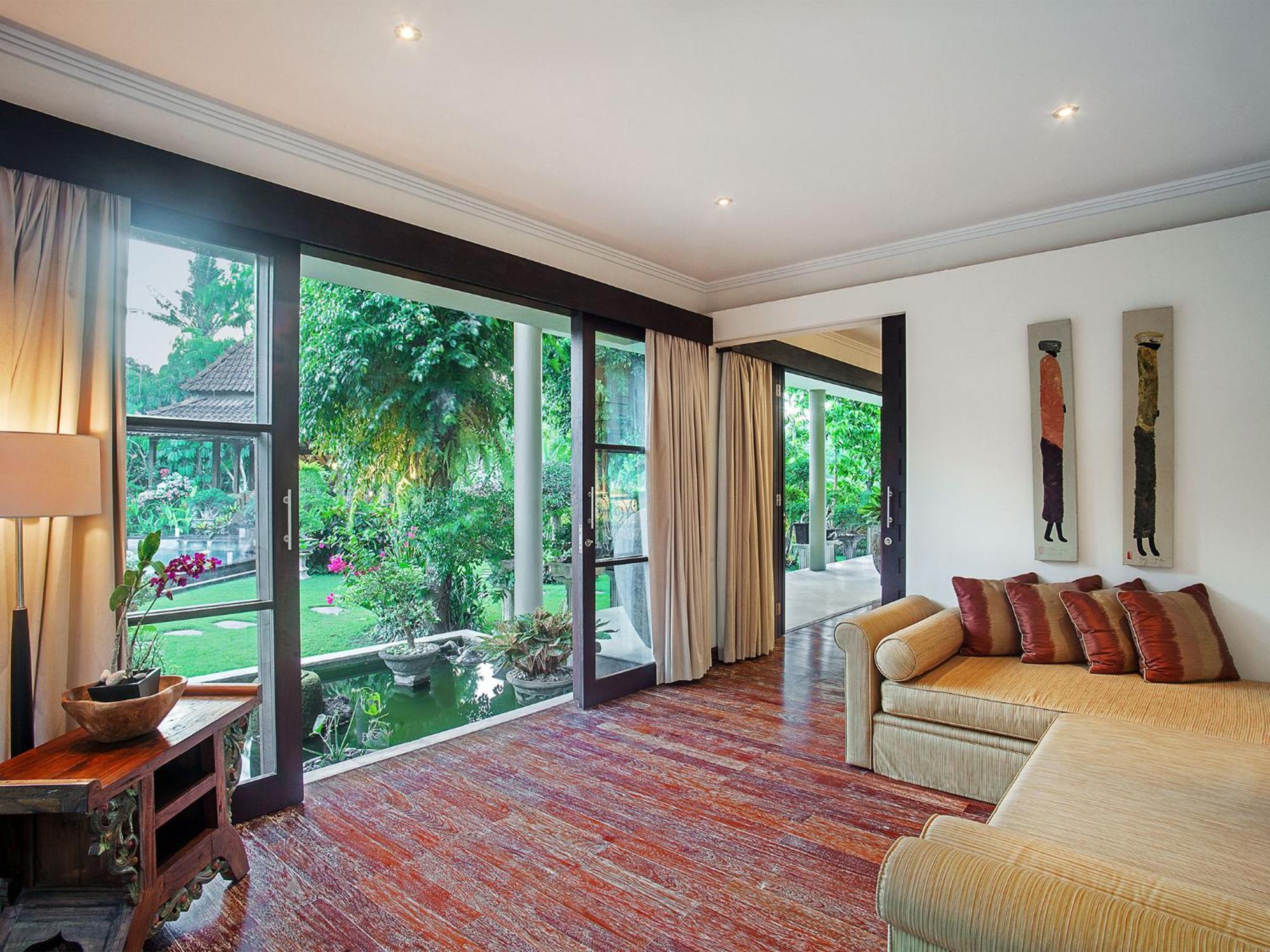 Villa Avalon By Elite Havens Canggu  Bilik gambar